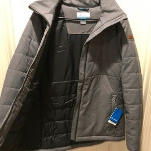 columbia achen lake jacket